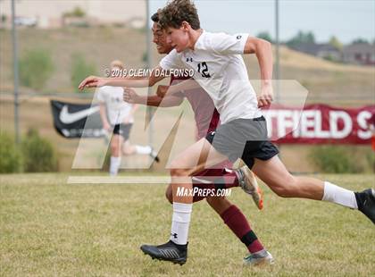 Thumbnail 2 in Green Mountain @ Chatfield photogallery.