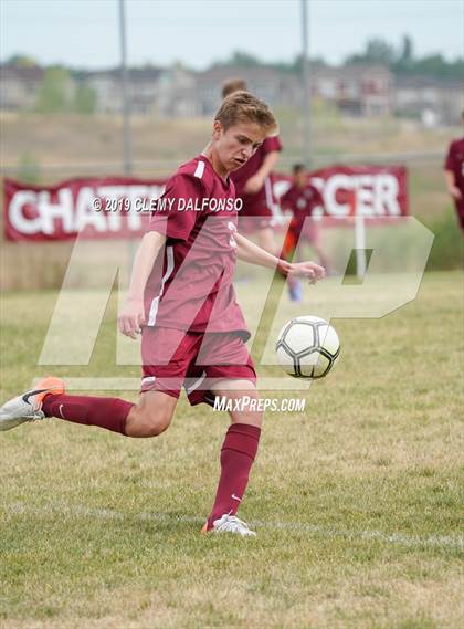 Thumbnail 3 in Green Mountain @ Chatfield photogallery.
