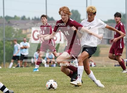 Thumbnail 2 in Green Mountain @ Chatfield photogallery.
