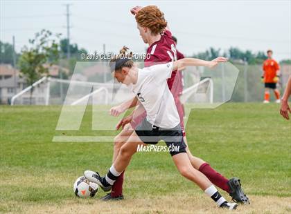Thumbnail 2 in Green Mountain @ Chatfield photogallery.