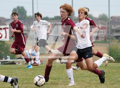 Thumbnail 1 in Green Mountain @ Chatfield photogallery.