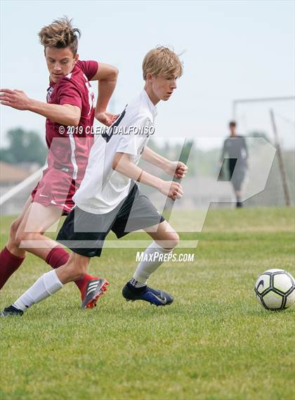 Thumbnail 1 in Green Mountain @ Chatfield photogallery.