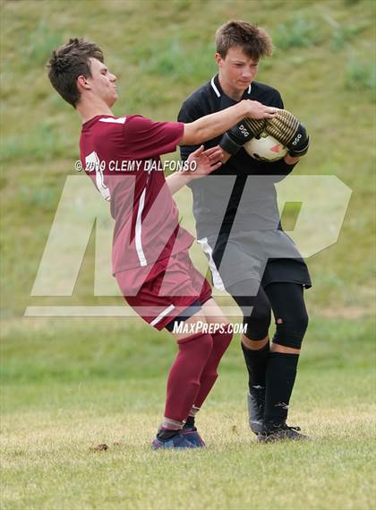 Thumbnail 2 in Green Mountain @ Chatfield photogallery.