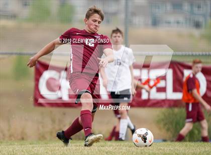 Thumbnail 2 in Green Mountain @ Chatfield photogallery.