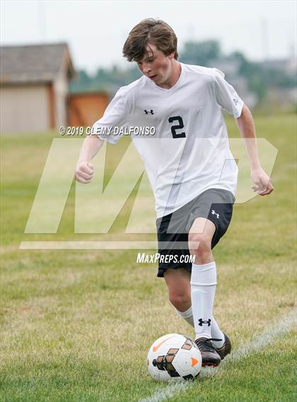 Thumbnail 1 in Green Mountain @ Chatfield photogallery.