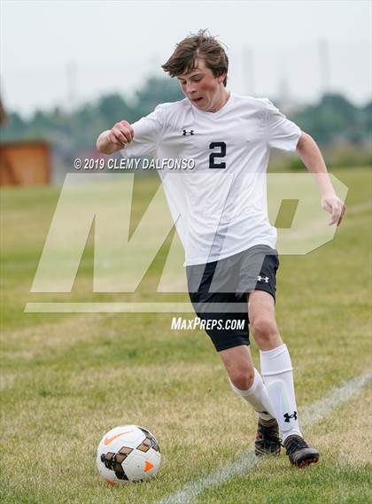 Thumbnail 3 in Green Mountain @ Chatfield photogallery.