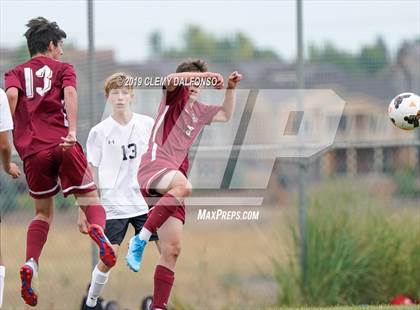 Thumbnail 1 in Green Mountain @ Chatfield photogallery.