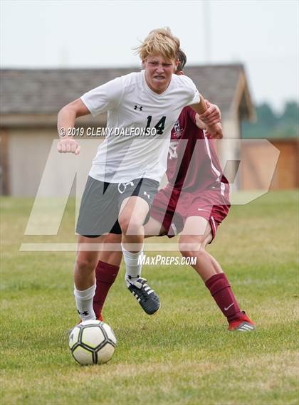 Thumbnail 2 in Green Mountain @ Chatfield photogallery.