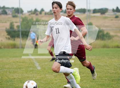 Thumbnail 1 in Green Mountain @ Chatfield photogallery.