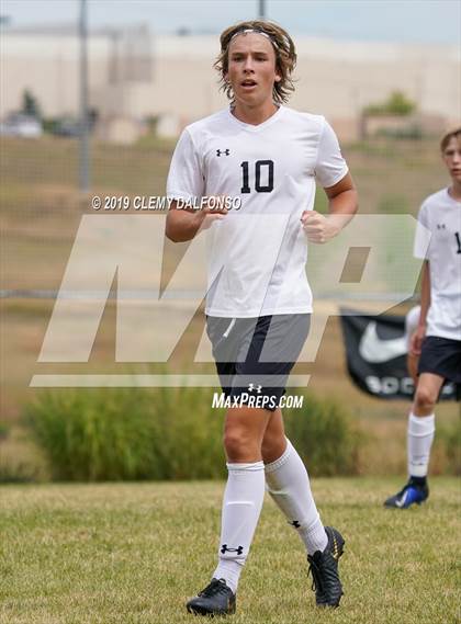 Thumbnail 3 in Green Mountain @ Chatfield photogallery.