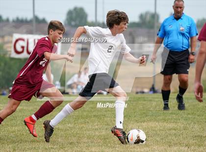 Thumbnail 1 in Green Mountain @ Chatfield photogallery.