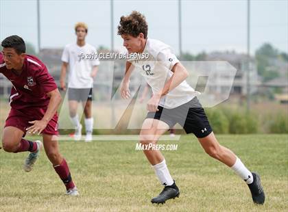 Thumbnail 1 in Green Mountain @ Chatfield photogallery.