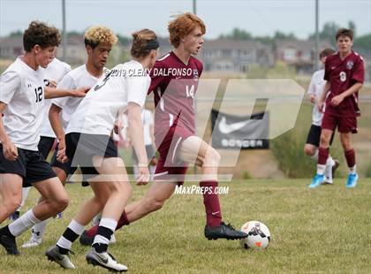 Thumbnail 2 in Green Mountain @ Chatfield photogallery.