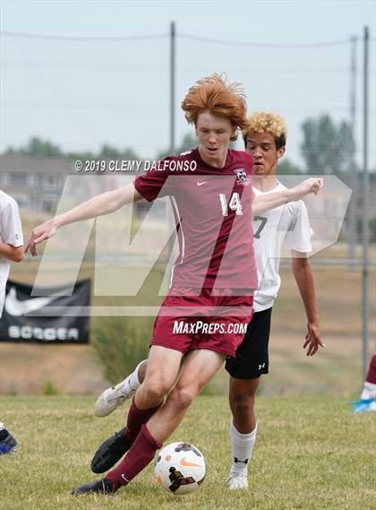 Thumbnail 2 in Green Mountain @ Chatfield photogallery.