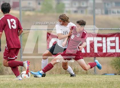 Thumbnail 3 in Green Mountain @ Chatfield photogallery.
