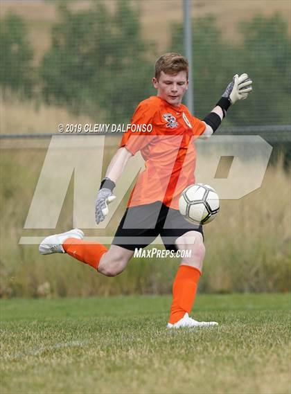 Thumbnail 2 in Green Mountain @ Chatfield photogallery.