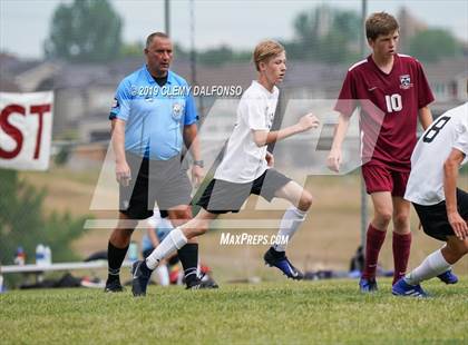 Thumbnail 3 in Green Mountain @ Chatfield photogallery.