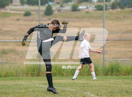 Thumbnail 1 in Green Mountain @ Chatfield photogallery.