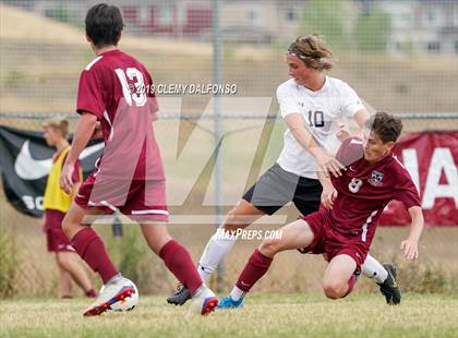 Thumbnail 1 in Green Mountain @ Chatfield photogallery.