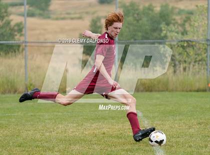 Thumbnail 3 in Green Mountain @ Chatfield photogallery.