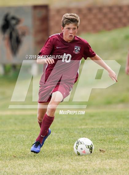 Thumbnail 2 in Green Mountain @ Chatfield photogallery.