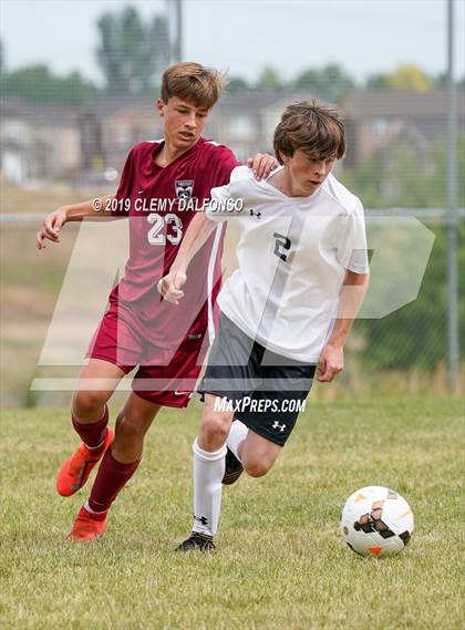 Thumbnail 2 in Green Mountain @ Chatfield photogallery.