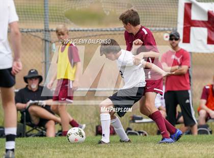 Thumbnail 2 in Green Mountain @ Chatfield photogallery.