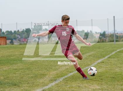 Thumbnail 2 in Green Mountain @ Chatfield photogallery.