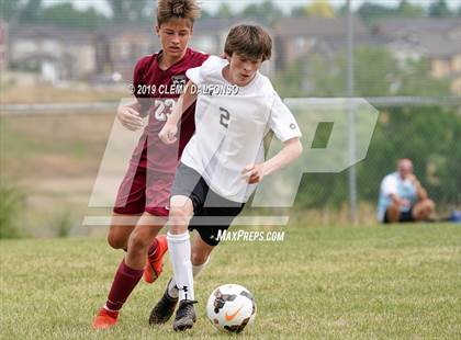 Thumbnail 1 in Green Mountain @ Chatfield photogallery.
