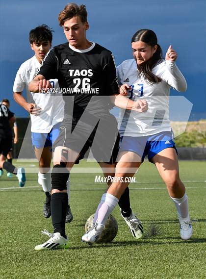 Thumbnail 1 in Questa @ Taos JV photogallery.