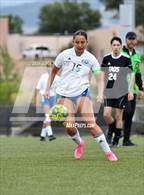 Photo from the gallery "Questa @ Taos JV"