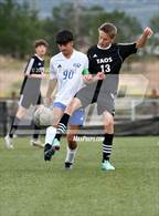 Photo from the gallery "Questa @ Taos JV"