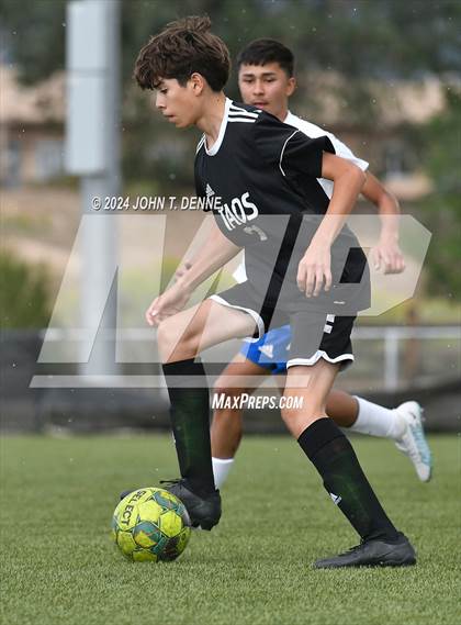Thumbnail 3 in Questa @ Taos JV photogallery.