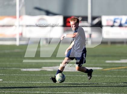 Thumbnail 3 in Ironwood Ridge vs Pusch Ridge Christian Academy (Brandon Bean Soccer Tournament) photogallery.