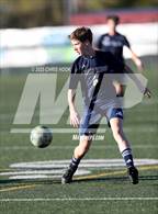 Photo from the gallery "Ironwood Ridge vs Pusch Ridge Christian Academy (Brandon Bean Soccer Tournament)"