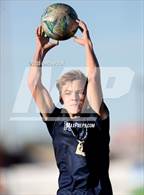 Photo from the gallery "Ironwood Ridge vs Pusch Ridge Christian Academy (Brandon Bean Soccer Tournament)"