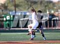 Photo from the gallery "Ironwood Ridge vs Pusch Ridge Christian Academy (Brandon Bean Soccer Tournament)"