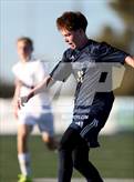 Photo from the gallery "Ironwood Ridge vs Pusch Ridge Christian Academy (Brandon Bean Soccer Tournament)"