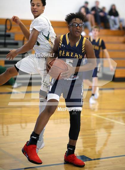 Thumbnail 3 in Head-Royce @ Berean Christian (Bentley Showcase) photogallery.