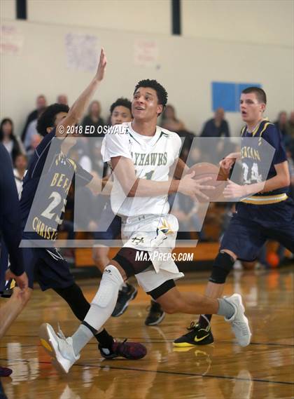 Thumbnail 2 in Head-Royce @ Berean Christian (Bentley Showcase) photogallery.
