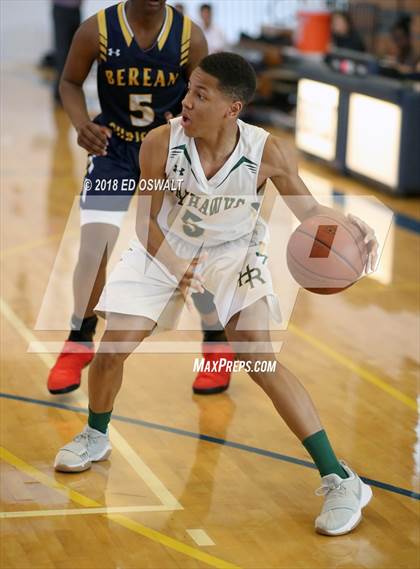 Thumbnail 3 in Head-Royce @ Berean Christian (Bentley Showcase) photogallery.