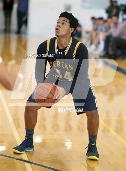 Thumbnail 1 in Head-Royce @ Berean Christian (Bentley Showcase) photogallery.