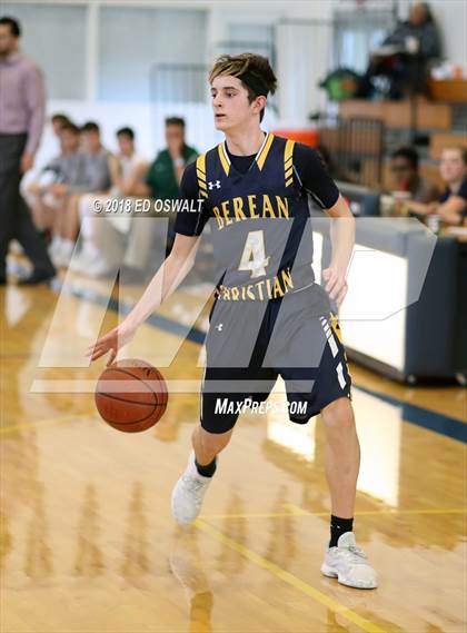 Thumbnail 3 in Head-Royce @ Berean Christian (Bentley Showcase) photogallery.