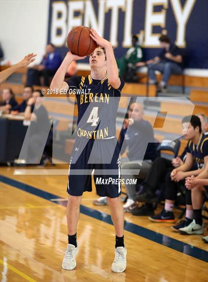 Thumbnail 1 in Head-Royce @ Berean Christian (Bentley Showcase) photogallery.