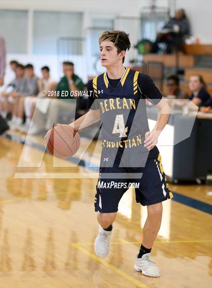 Thumbnail 1 in Head-Royce @ Berean Christian (Bentley Showcase) photogallery.