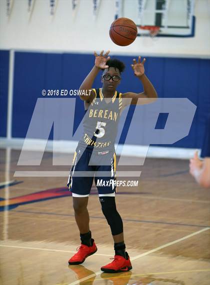Thumbnail 1 in Head-Royce @ Berean Christian (Bentley Showcase) photogallery.