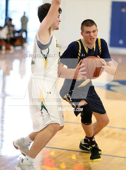 Thumbnail 1 in Head-Royce @ Berean Christian (Bentley Showcase) photogallery.