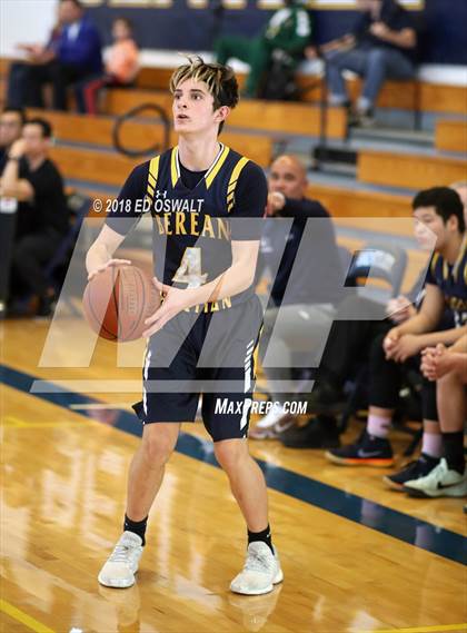 Thumbnail 2 in Head-Royce @ Berean Christian (Bentley Showcase) photogallery.