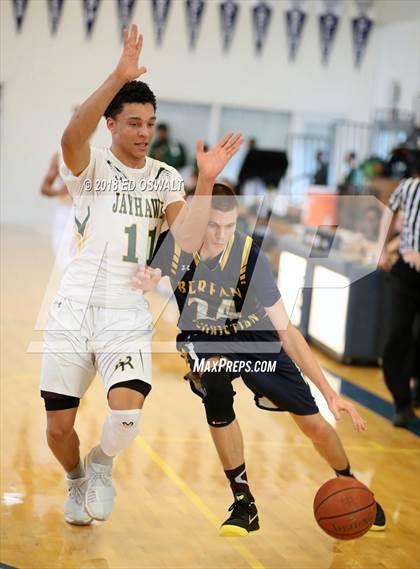 Thumbnail 1 in Head-Royce @ Berean Christian (Bentley Showcase) photogallery.