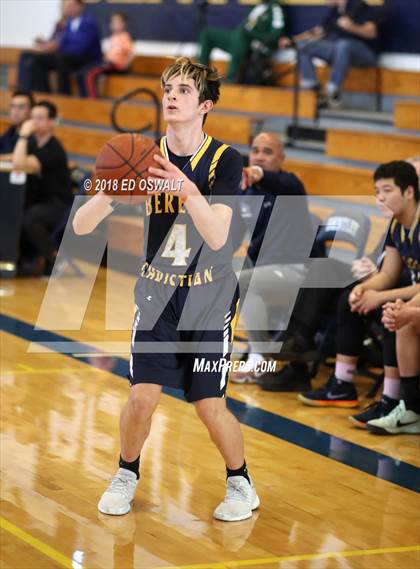 Thumbnail 3 in Head-Royce @ Berean Christian (Bentley Showcase) photogallery.
